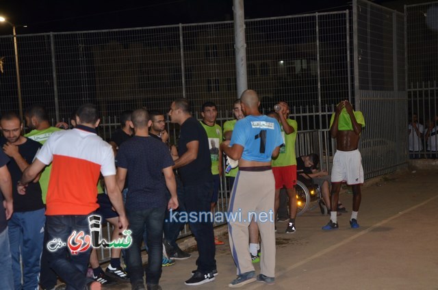   فيديو : الالتراس يصفع بالمحفور الى الثغور والعمرية يتغنى بالبخور وانداري يعبر الجسور . وما احلى النصر بعون الله والعبور 